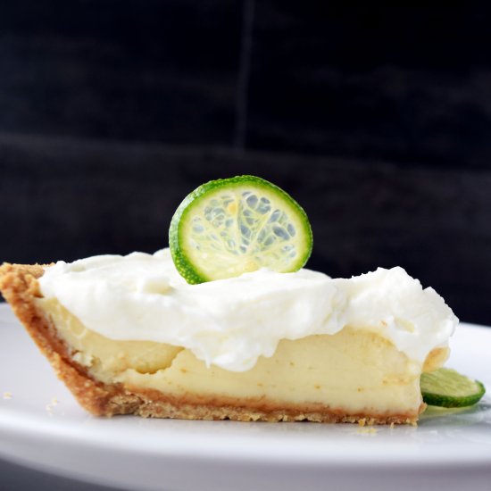 Key Lime Pie