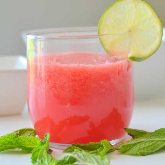 WATERMELON LEMONADE