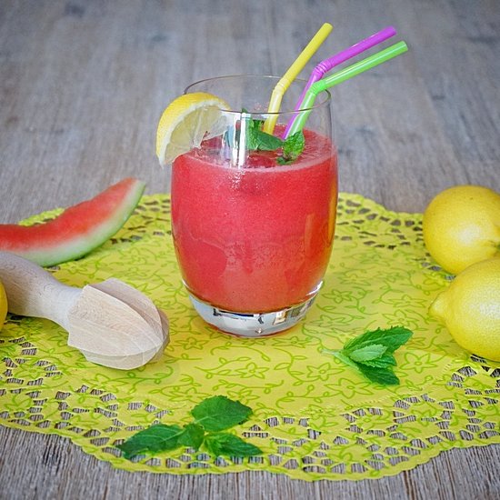 Watermelon Lemonade