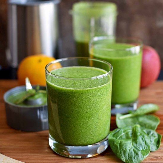 Green Smoothie