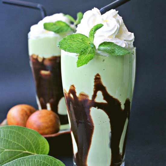 Avocado Shake