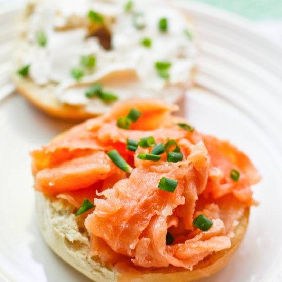 How to Make Lox