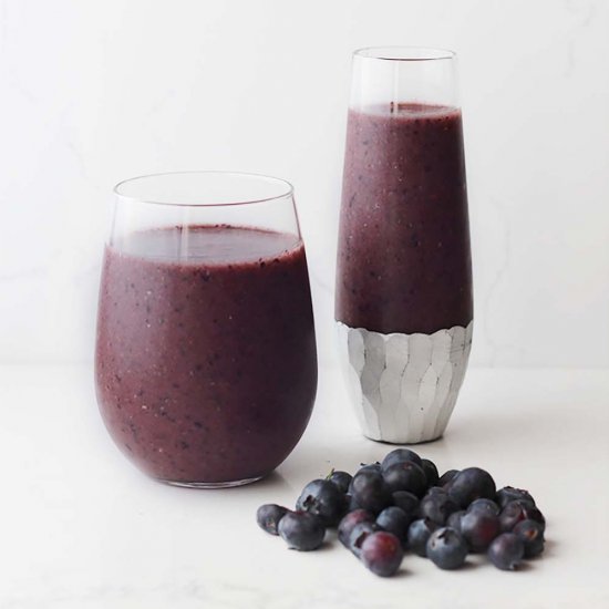 Acai Berry Smoothie