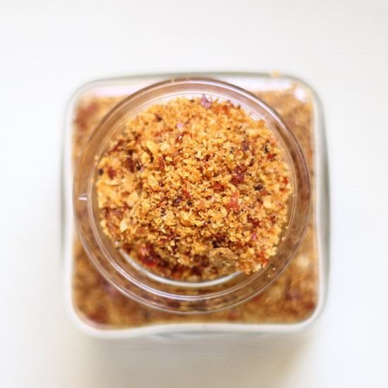 Chutney Powder