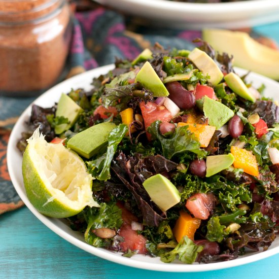 Kale Salad