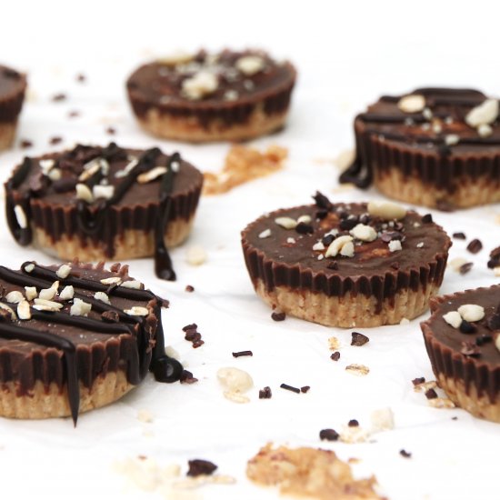 Peanut Butter Cups