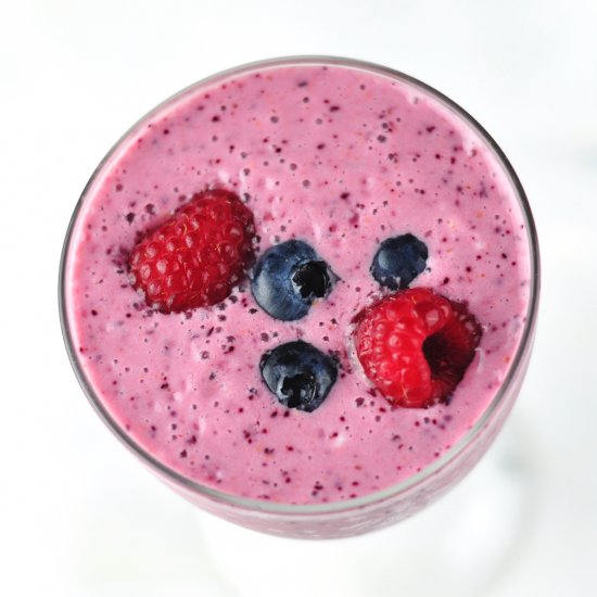 Berry Smoothie