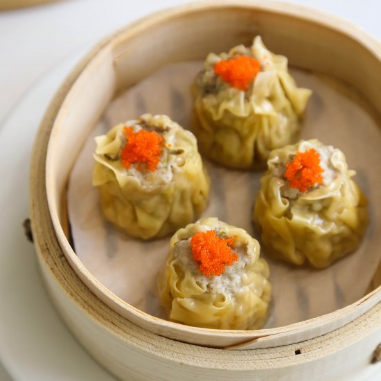 Shumai | Siu Mai