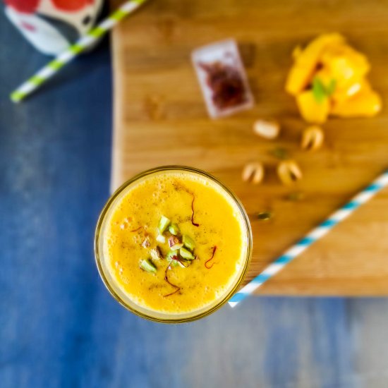 Mango Lassi