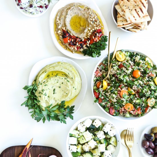 Mezze