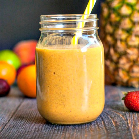 After School Energizing Smoothie