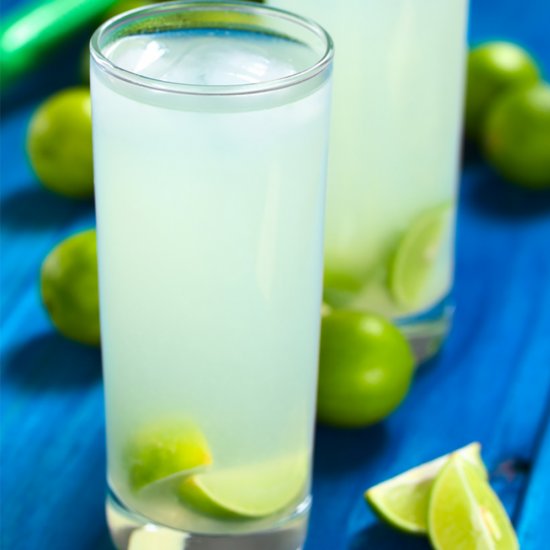 Classic Limeade