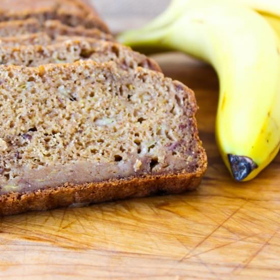 Vegan Banana Bread