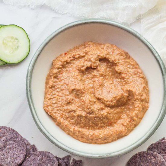 Muhammara