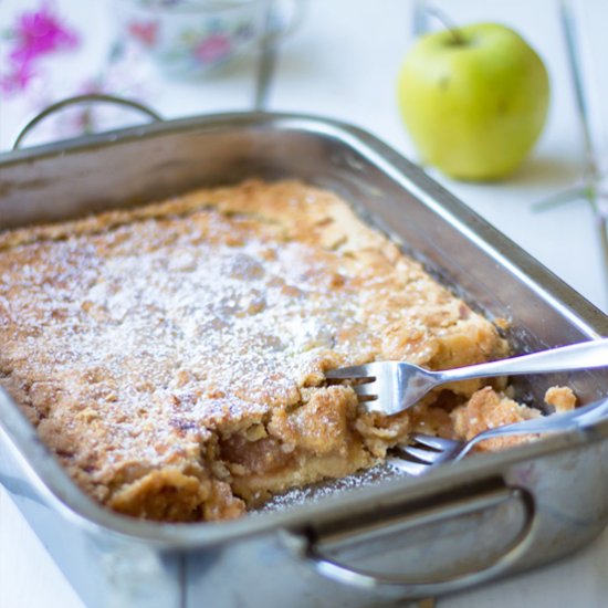 My Granny’s Apple Pie