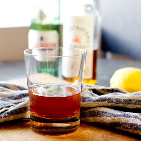 Sazerac