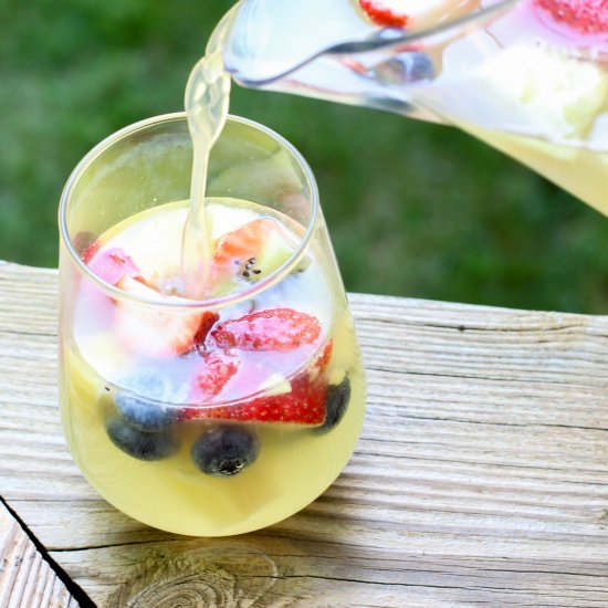 Summer Sangria