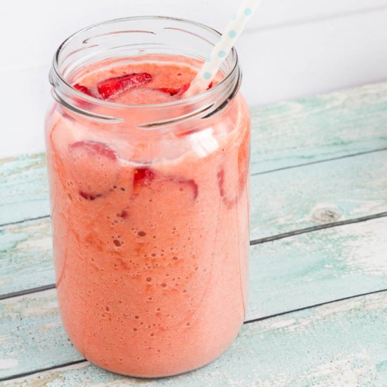 Strawberry Smoothie