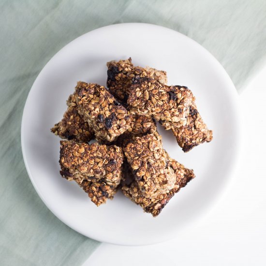 Granola Bars