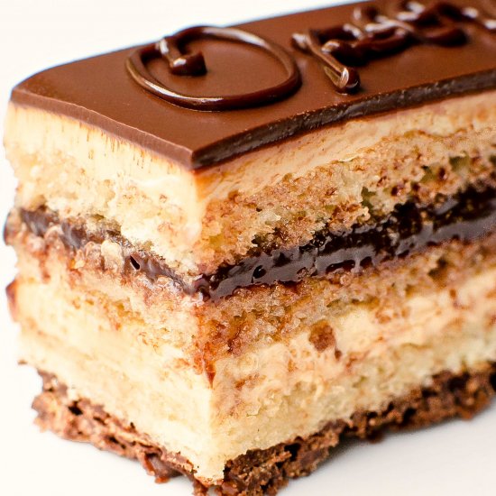 Opera Cake