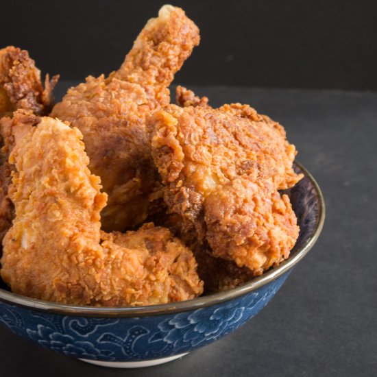 Fried Chicken