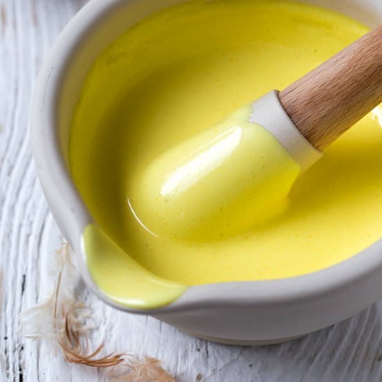 CLASSIC AIOLI SAUCE