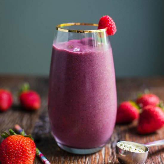 Acai Smoothie