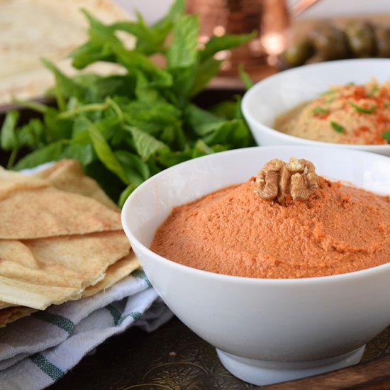 Muhammara