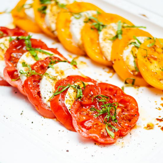 Caprese Salad