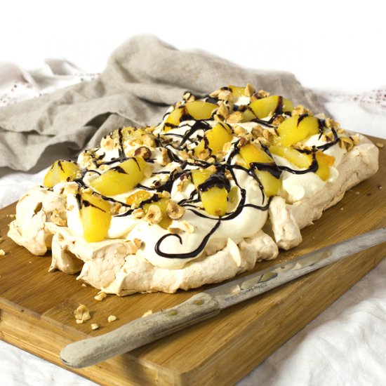 Pavlova Slab