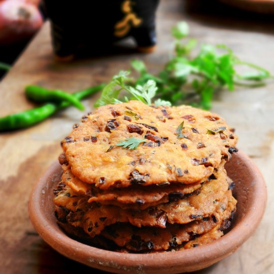 MADDUR VADA