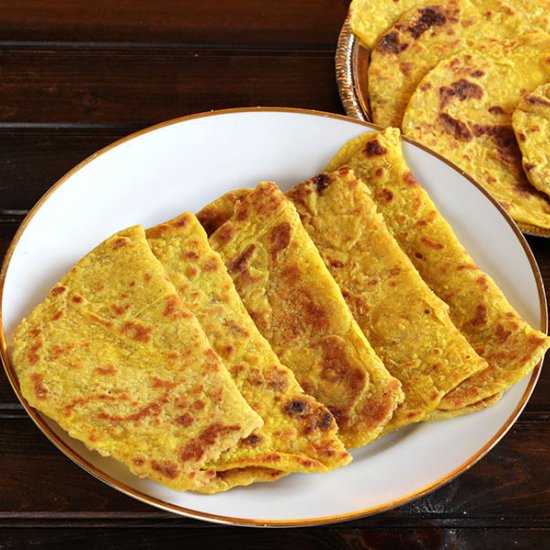 Sweet Coconut Bread