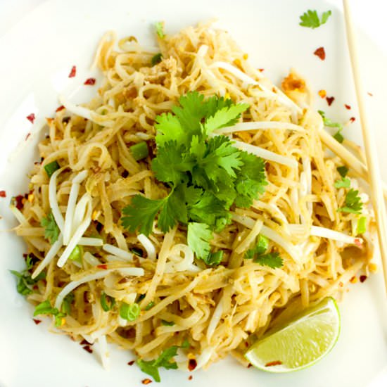 Pad Thai