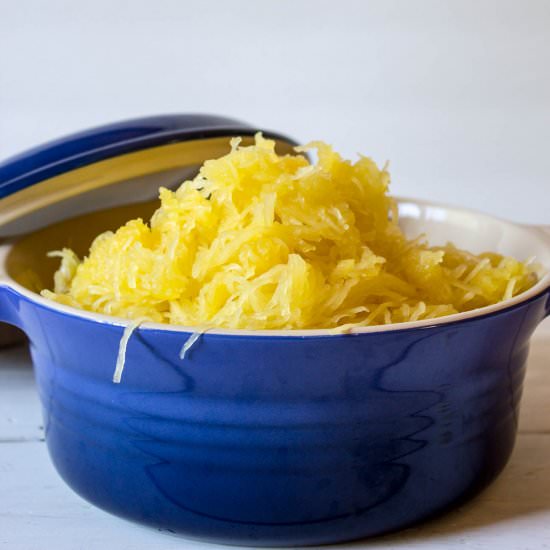 Spaghetti Squash