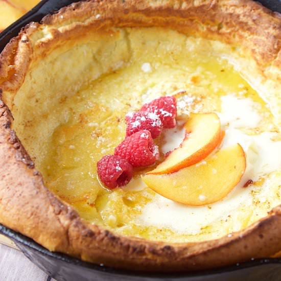 Dutch Baby