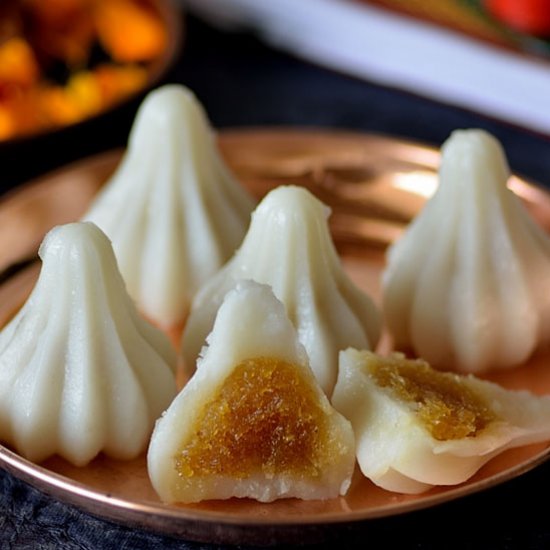 Mothagam | Modak