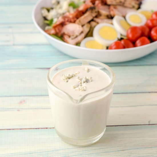 Best Blue Cheese Dressing