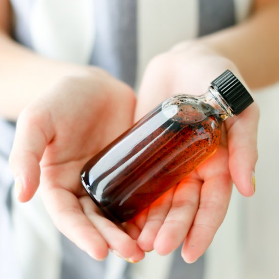 Instant Vanilla Extract