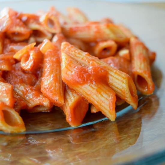 Arrabbiata Sauce