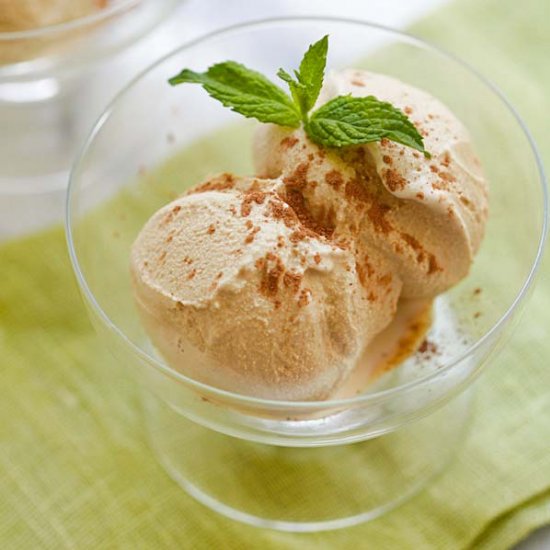 Coffee Ice Cream