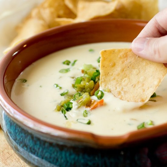 IPA Queso Blanco Hatch Chiles