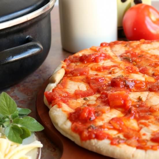 Italian Pizza Sauce