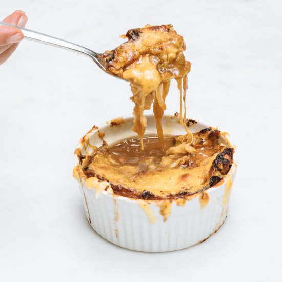 French Onion Soup