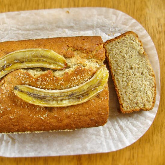 Banana Bread