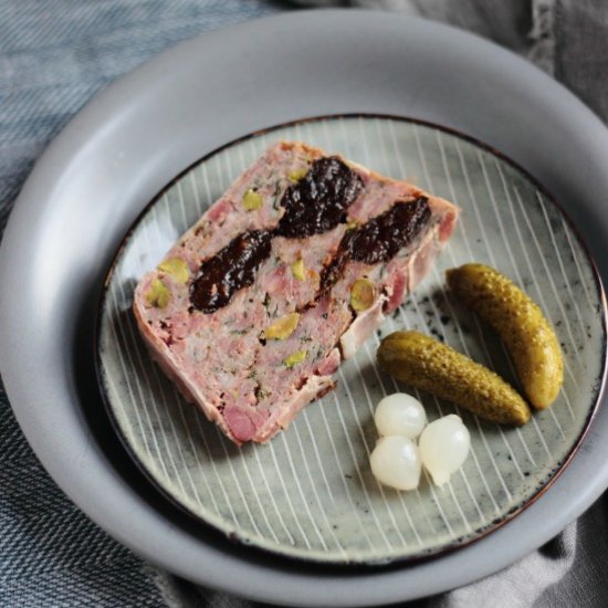 Terrine