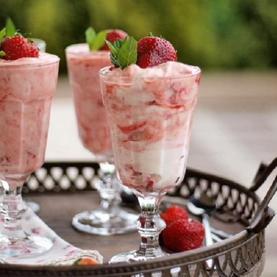 Eton Mess