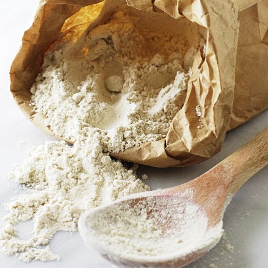 Gluten Free Flour Blend