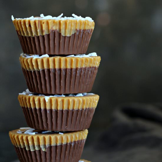 Chocolate Peanut Butter Cup