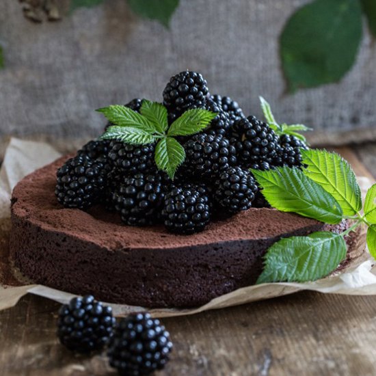 chocolate-espresso-tarte