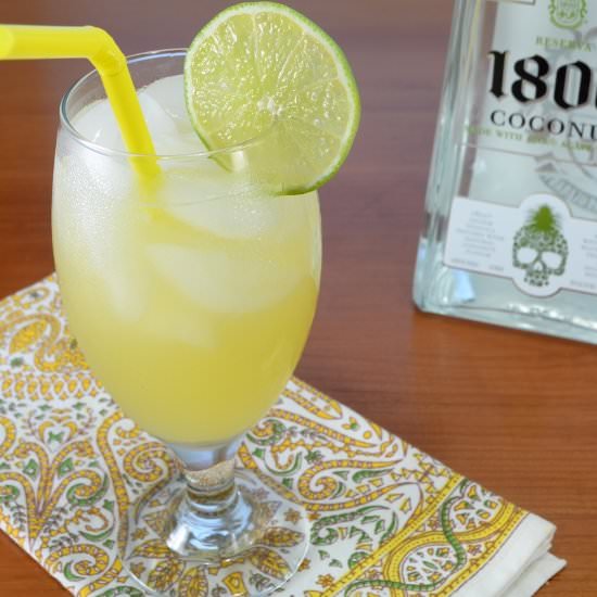 Tropical Margarita